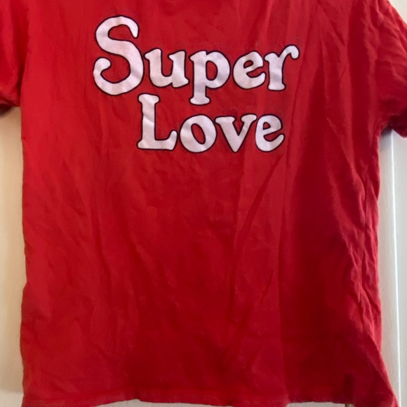 Zara 70s vintage style roller rink graphic tee Xs - Picture 2 of 8